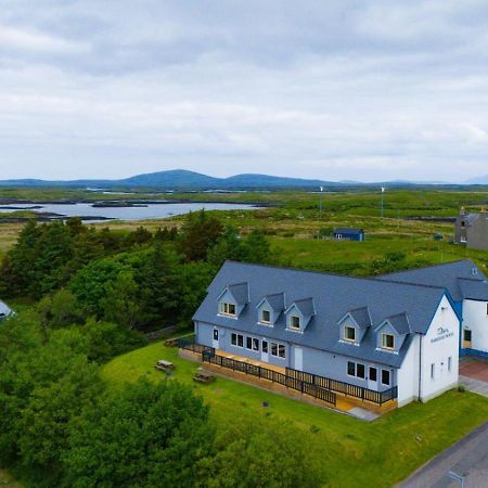 Hamersay Hotel Lochmaddy Kültér fotó